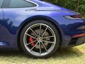 保時(shí)捷911 圖片