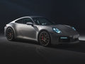 保时捷911 Carrera 4S3.0T2019款