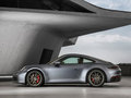 保时捷911 Carrera 4S3.0T2019款