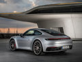 保时捷911 Carrera 4S3.0T2019款