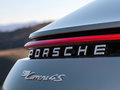 保时捷911 Carrera 4S3.0T2019款