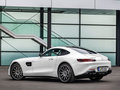 奔驰AMG GT AMG GT BlackSeries2021款