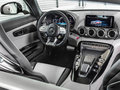奔驰AMG GT 图片