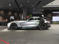 奔驰AMG GT AMG GT BlackSeries2021款