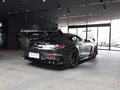 奔驰AMG GT AMG GT BlackSeries2021款