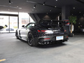 奔驰AMG GT AMG GT BlackSeries2021款