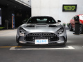 奔驰AMG GT AMG GT BlackSeries2021款