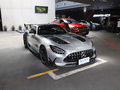 奔驰AMG GT AMG GT BlackSeries2021款