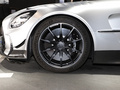 奔驰AMG GT AMG GT BlackSeries2021款