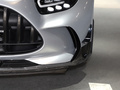 奔驰AMG GT AMG GT BlackSeries2021款