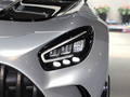 奔驰AMG GT AMG GT BlackSeries2021款