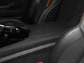 奔驰AMG GT AMG GT BlackSeries2021款