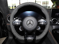奔驰AMG GT AMG GT BlackSeries2021款