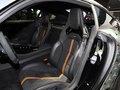 奔驰AMG GT AMG GT BlackSeries2021款