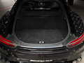 奔驰AMG GT AMG GT BlackSeries2021款