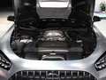 奔驰AMG GT AMG GT BlackSeries2021款