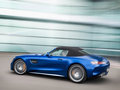 奔驰AMG GT 图片