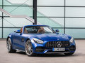 奔驰AMG GT 图片