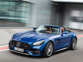 奔驰AMG GT 图片
