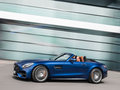 奔驰AMG GT AMG GT C敞篷跑车2019款