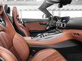奔驰AMG GT AMG GT C敞篷跑车2019款