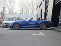 奔驰AMG GT AMG GT C敞篷跑车2019款