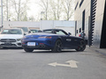 奔驰AMG GT AMG GT C敞篷跑车2019款