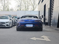 奔驰AMG GT AMG GT C敞篷跑车2019款
