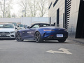 奔驰AMG GT AMG GT C敞篷跑车2019款