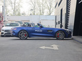 奔驰AMG GT AMG GT C敞篷跑车2019款