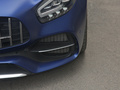 奔驰AMG GT AMG GT C敞篷跑车2019款