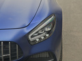奔驰AMG GT AMG GT C敞篷跑车2019款