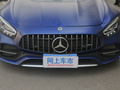 奔驰AMG GT 图片