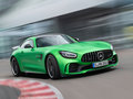 奔驰AMG GT 图片