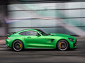 奔驰AMG GT 图片