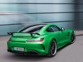 奔驰AMG GT AMG GTR2019款