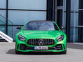 奔驰AMG GT AMG GTR2019款