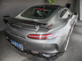 奔驰AMG GT AMG GTR2019款