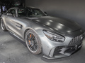 奔驰AMG GT AMG GTR2019款