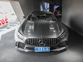 奔驰AMG GT AMG GTR2019款
