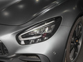 奔驰AMG GT AMG GTR2019款