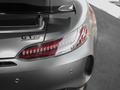 奔驰AMG GT AMG GTR2019款