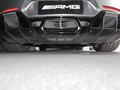 奔驰AMG GT AMG GTR2019款