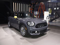 電動MINI COOPER special edition2019款