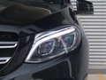 奔驰GLE GLE 320 4MATIC豪华型臻藏版2019款