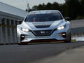 聆風 Nismo RC Concept2018款