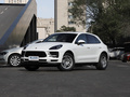 Macan Macan S 3.0T2018款