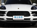 Macan 图片