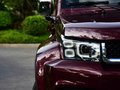 北京BJ40 图片