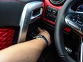 北京BJ40 图片